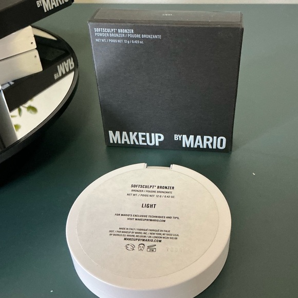 NEW Beauty Bundle Dior, Makeup by Mario and Marc Jacobs - Picture 4 of 9